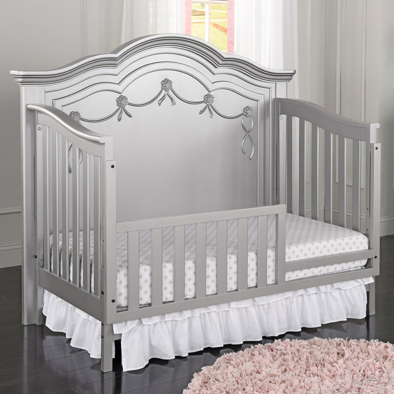 Baby Cache Adelina Toddler Bed Rail Wayfair